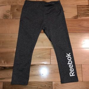 REEBOK SIZE XS GREAT CONDITION